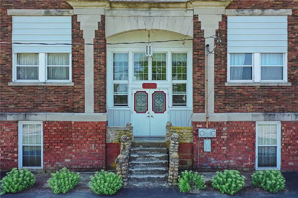 old schoolhouse franklin indiana